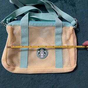 Starbucks Thailand exclusive